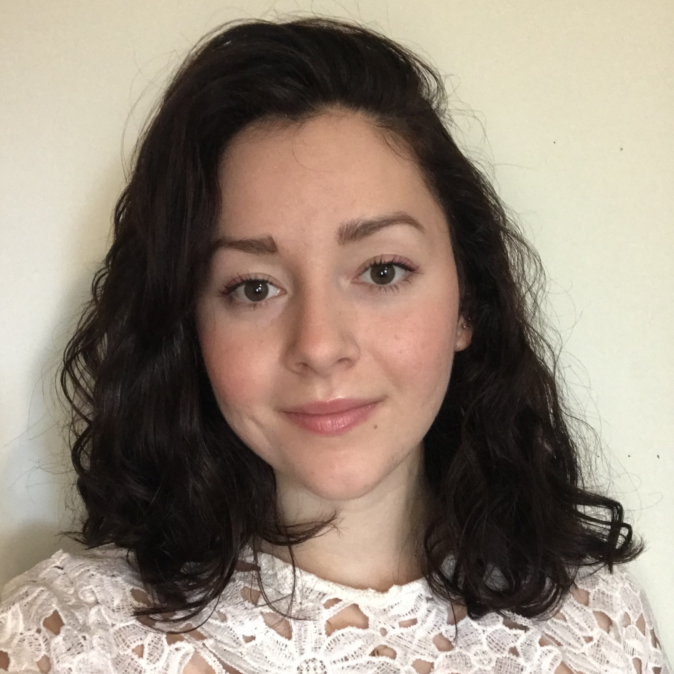 Photo of Aida Gonzalez